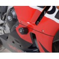 R&G Racing Aero Crash Protectors for Honda CBR600RR '13-'21